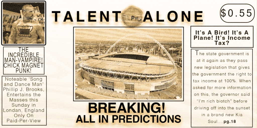 All in predictions cm punk thumbnail