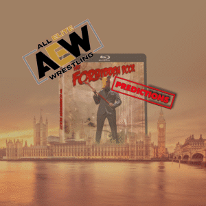 Forbidden Door Thumbnail