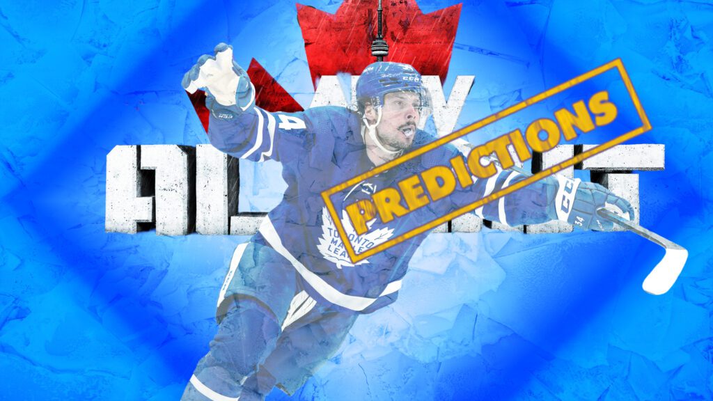 ALL OUT PREDICTIONS THUMBNAIL