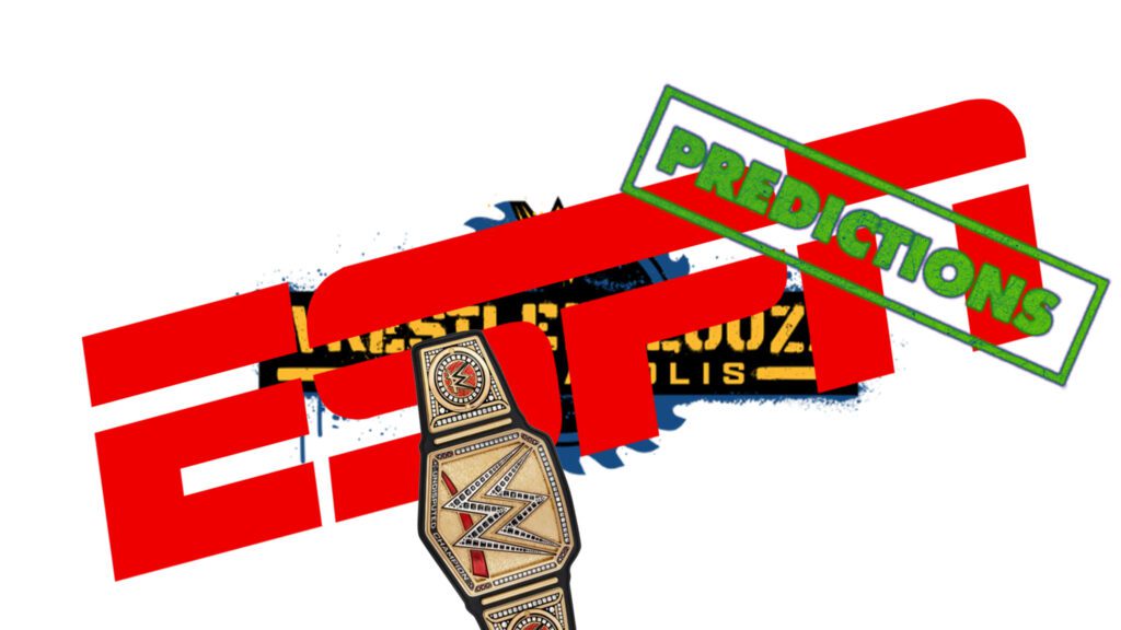 Wrestlepaloza 2025 Predictions Thumbnail