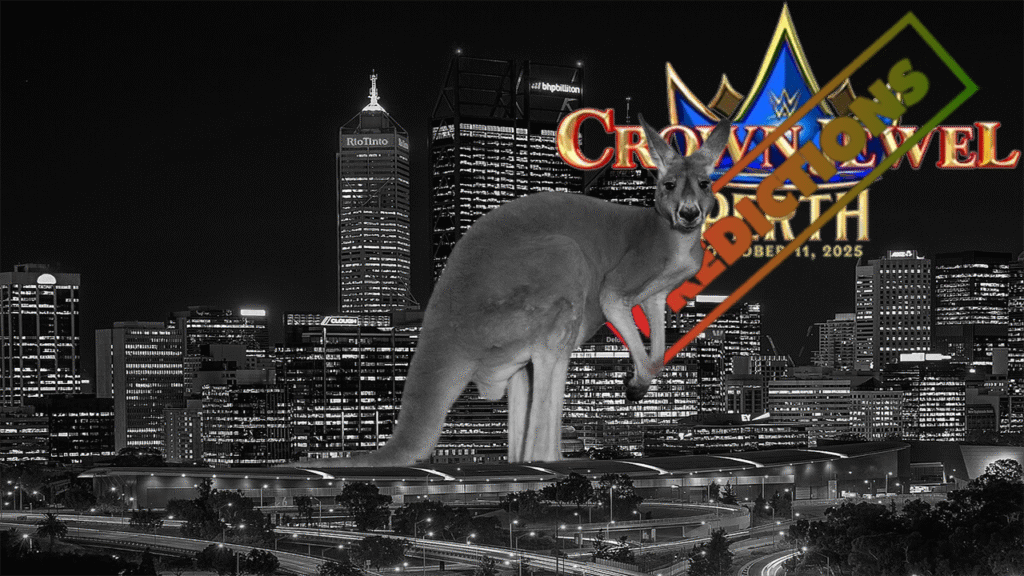 Crown Jewel Perth Thumbnail