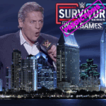 Survivor Series Prediction Thumbnail