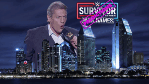 Survivor Series Prediction Thumbnail