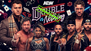 AEW DoN 2026 Thumbnail